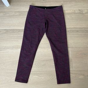 Tuff Athletics Leggings Size Medium
